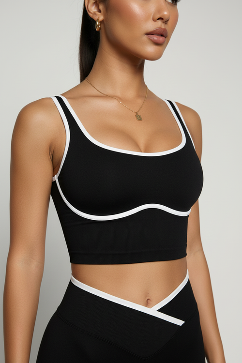 Conjunto Coutour - Detalhes