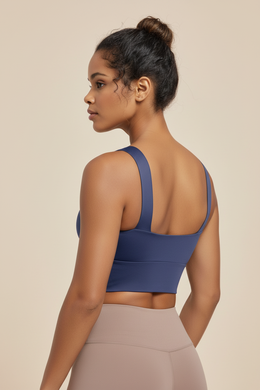 Imagem 4 - Ângulo três quartos traseiro