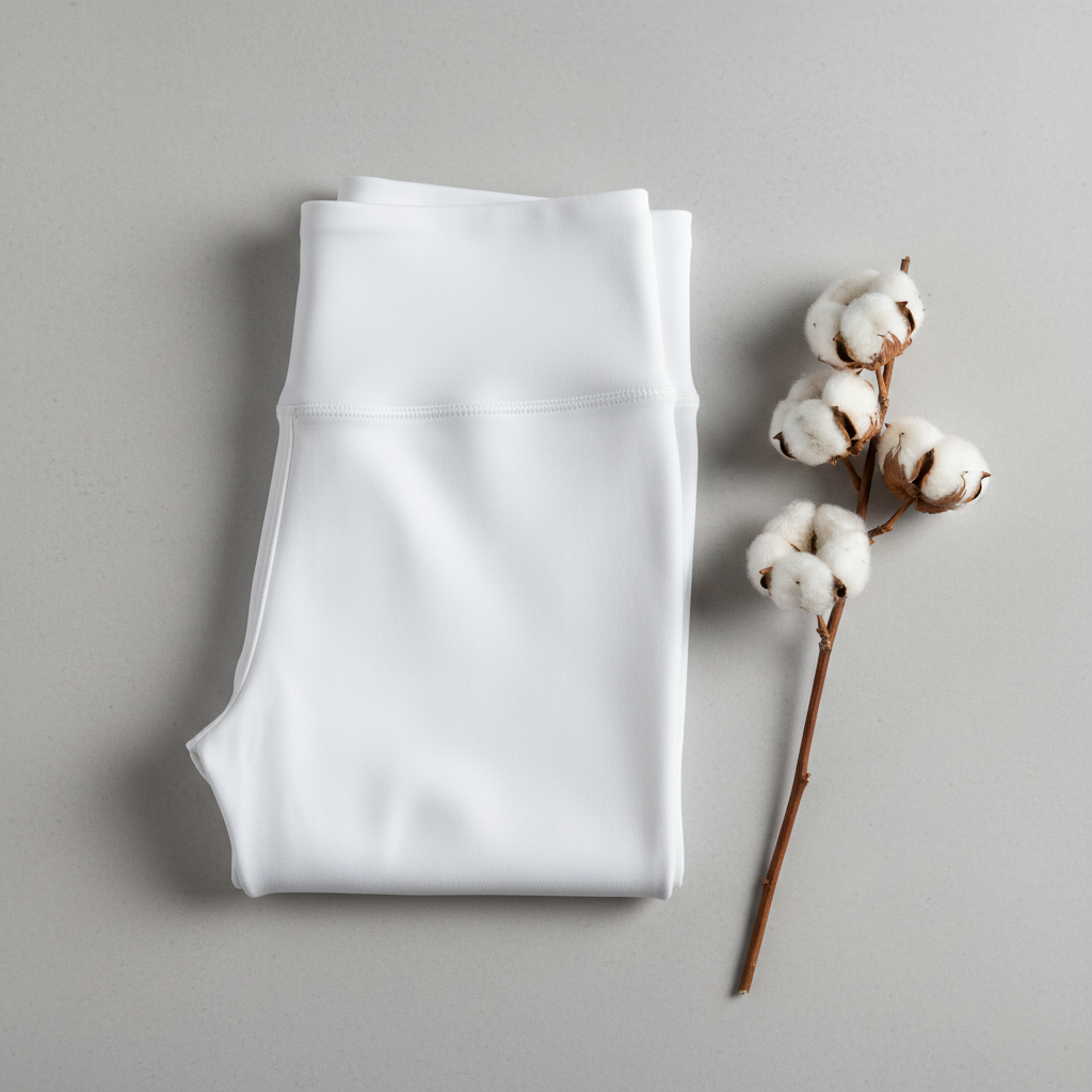 Produto — flat lay lifestyle