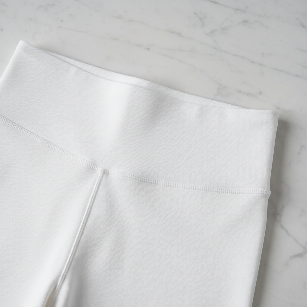 Produto — flat lay mármore