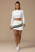 Skort Detalhe 4